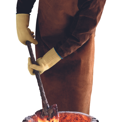 Rokavice Ansell ActivArmr 43113 - slika 2