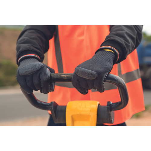ATTHIS rokavice proti vibracijam - slika 3