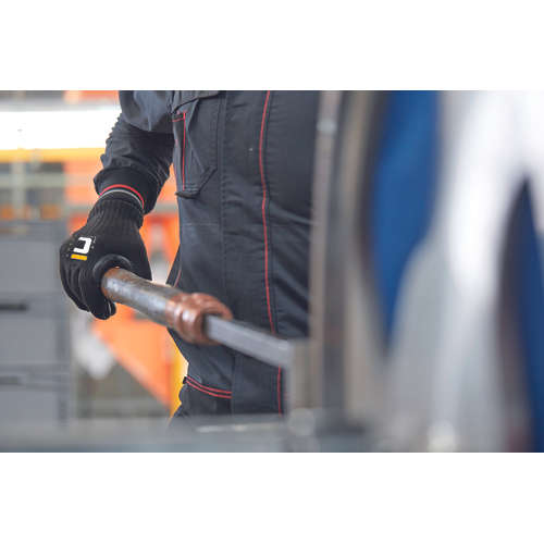 ATTHIS rokavice proti vibracijam - slika 4