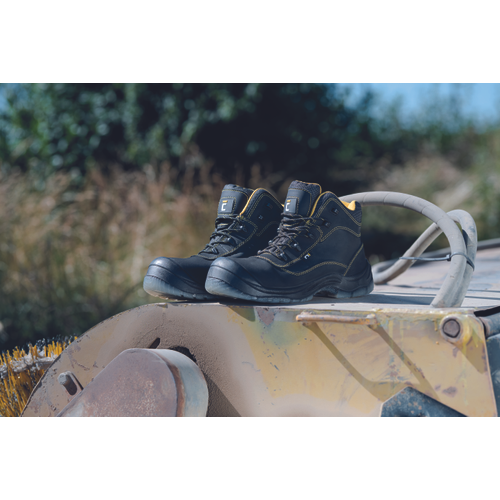 BK TPU MF S3 SRC gleženj - slika 4