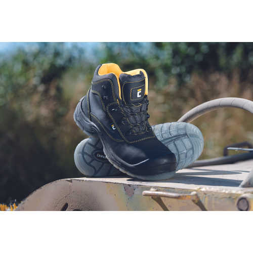 BK TPU MF S3 SRC gleženj - slika 5