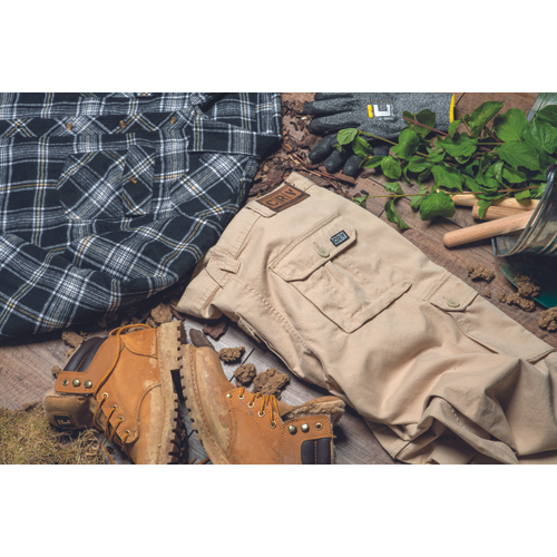 BK FARMER O1 SRC gleženj - slika 5