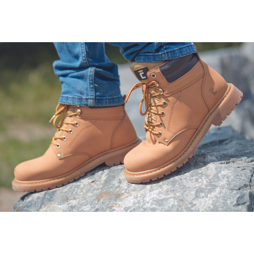 BK FARMER O1 SRC gleženj - slika 7