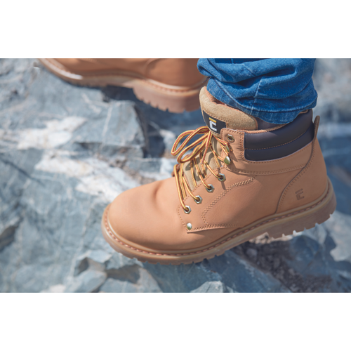 BK FARMER O1 SRC gleženj - slika 8