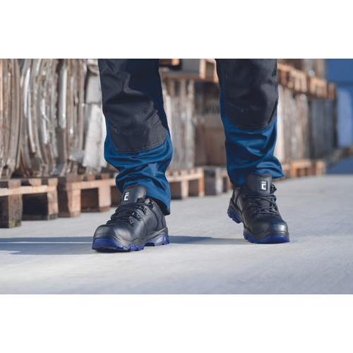 CORTINA MF S3 SRC gleženj - slika 5