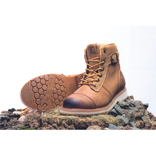 HOMBEE O2 SRC gleženj - slika 8