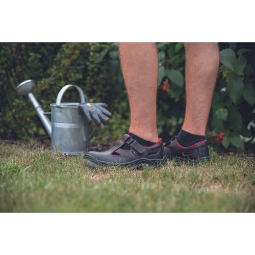 BONN SC-01-003 S1P SRC sandal - slika 4