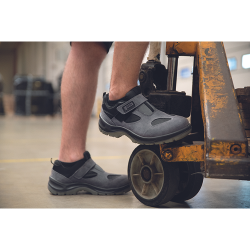 Sandal AUGE MF S1 SRC - slika 4