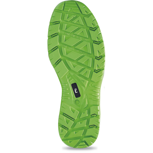 HALWILL MF ESD S1P SRC sandal - slika 2