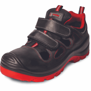 Sandal BIRUSA MF S1P SRC