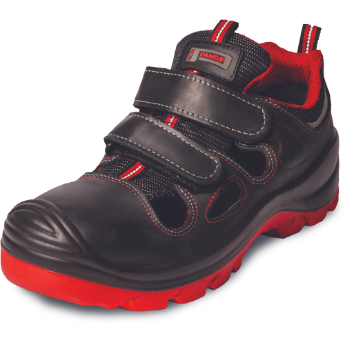 Sandal BIRUSA MF S1P SRC