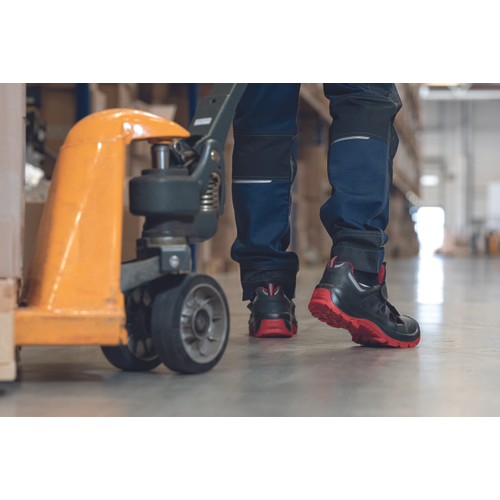 Sandal BIRUSA MF S1P SRC - slika 4