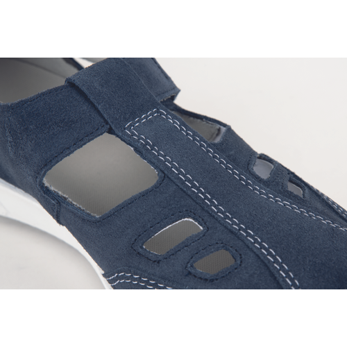 Sandal PRESTIGE SUEDE OB SRA - slika 4