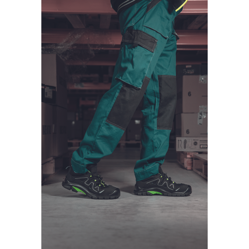 MIRRADA MF S1PS SR sandal HRO - slika 5