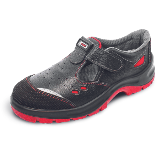 NUOVO TOPOLINO MF S1 SRC sandale