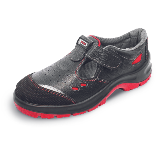 NUOVO TOPOLINO MF S1 SRC sandale - slika 3