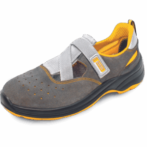 Sandal MATERA MF S1 ESD SRC