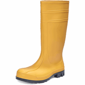 BC SAFETY S5 SRA škornji