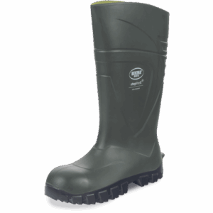 Škornji STEPLITE SolidGrip PU S5 CI SRC