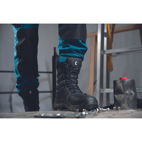 RAVEN XT O2 SRC visok gleženj - slika 4