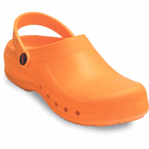 EVA OB SRC clog