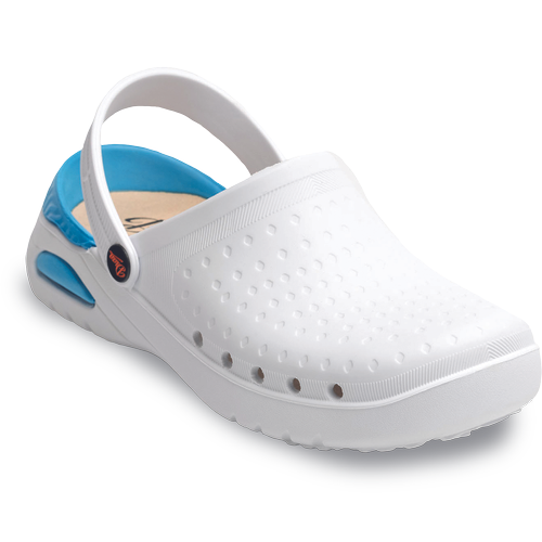 EVA SOFT OB SRC clog