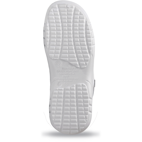 EVA SOFT OB SRC clog - slika 2