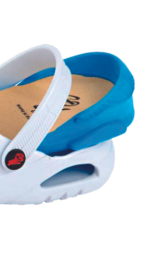 EVA SOFT OB SRC clog - slika 3