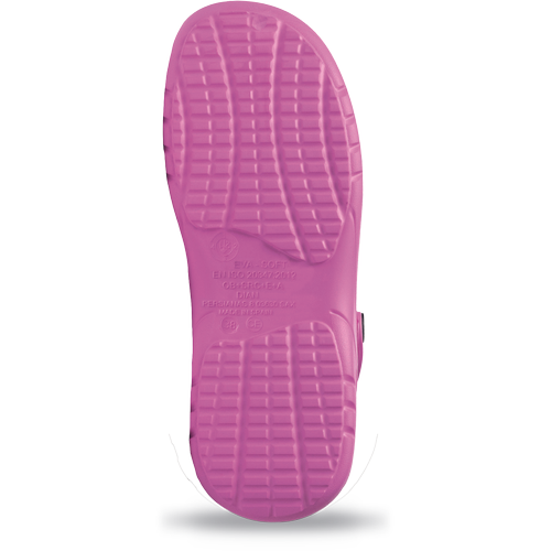 EVA SOFT OB SRC clog - slika 9