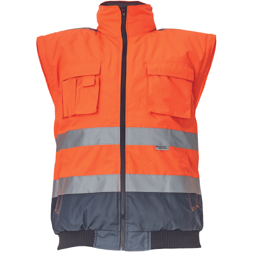 CLOVELLY pilotni plašč HV - slika 8