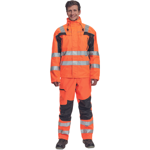 Jakna TICINO HV - slika 2