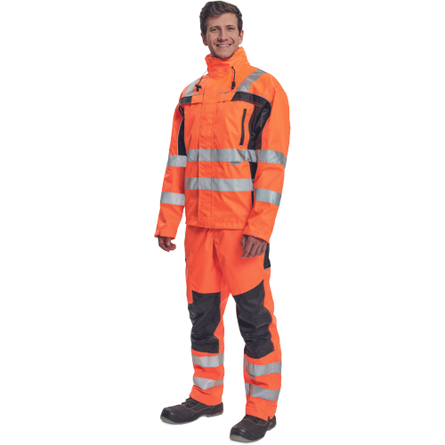 Jakna TICINO HV - slika 3