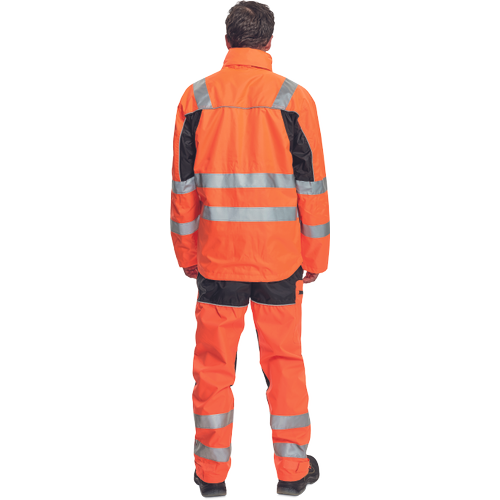 Jakna TICINO HV - slika 4