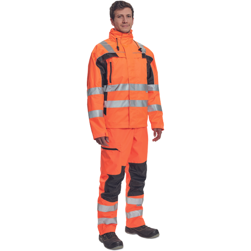 Jakna TICINO HV - slika 5