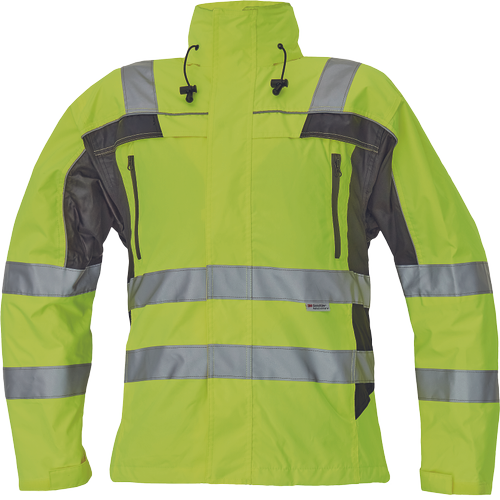 Jakna TICINO HV - slika 6