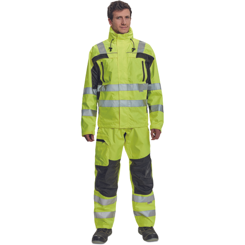 Jakna TICINO HV - slika 7