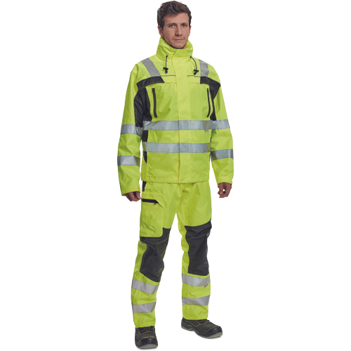 Jakna TICINO HV - slika 8