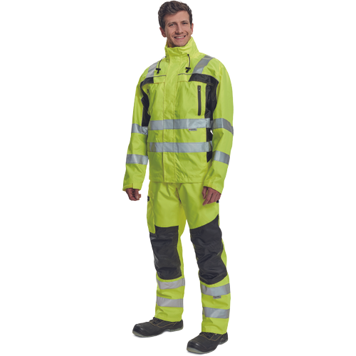 Jakna TICINO HV - slika 10