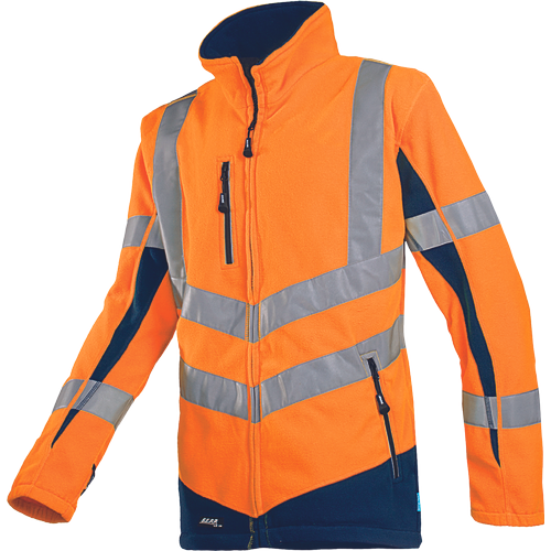 SENIC HV jopa iz flisa