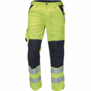 Hlače KNOXFIELD HV FL290