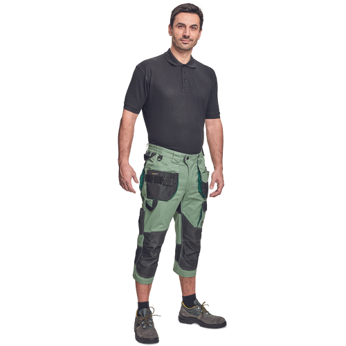 Hlače DAYBORO 3/4 - slika 2