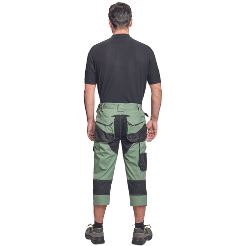 Hlače DAYBORO 3/4 - slika 3