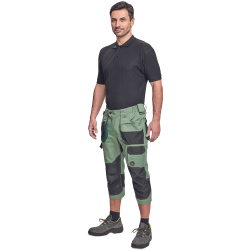 Hlače DAYBORO 3/4 - slika 4