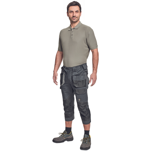 Hlače DAYBORO 3/4 - slika 8