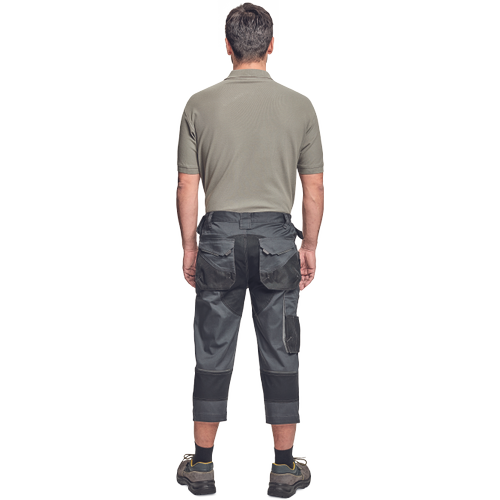 Hlače DAYBORO 3/4 - slika 9