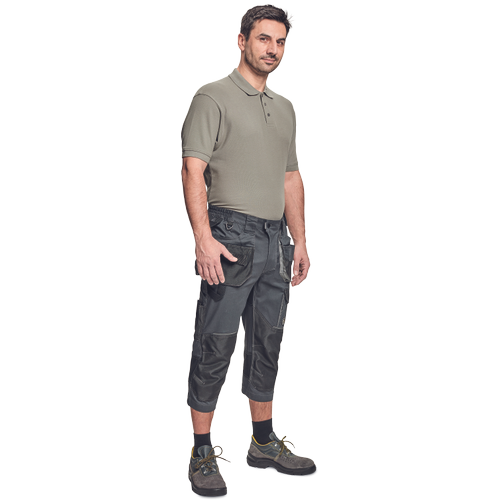 Hlače DAYBORO 3/4 - slika 10