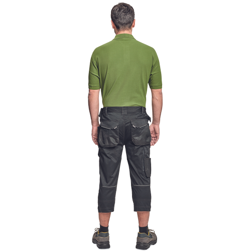 Hlače DAYBORO 3/4 - slika 12