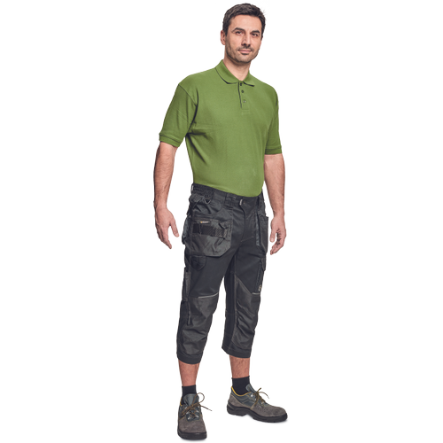 Hlače DAYBORO 3/4 - slika 13