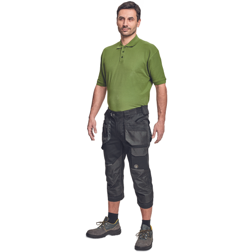 Hlače DAYBORO 3/4 - slika 14