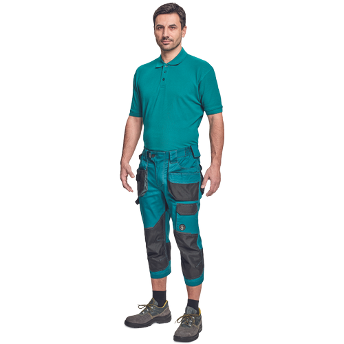 Hlače DAYBORO 3/4 - slika 16